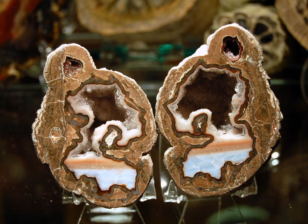 Baker Thunderegg